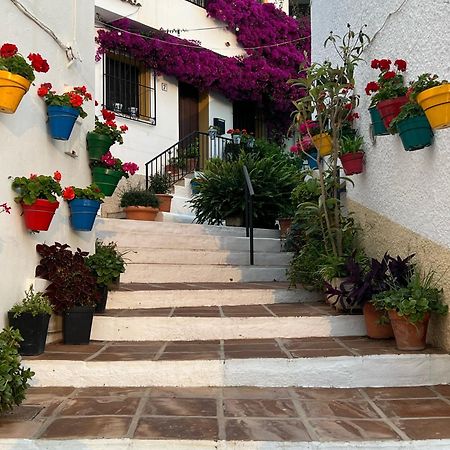 Casa Quijote Lejlighed Granada Eksteriør billede