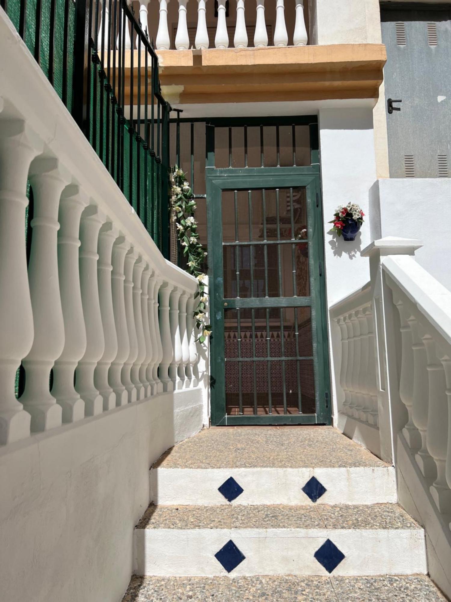 Casa Quijote Lejlighed Granada Eksteriør billede